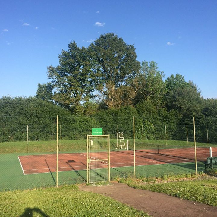 Association tennis club de St-Clément
